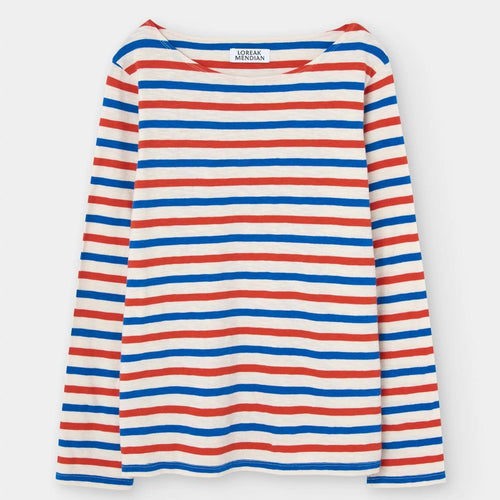 LOREAK MENDIAN | Isuntza T-Shirt | Multi
