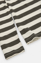 Load image into Gallery viewer, LOREAK MENDIAN | Esna T-Shirt | Cream/Mustard