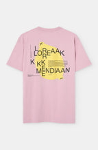 Load image into Gallery viewer, LOREAK MENDIAN | Limon T-Shirt | Lila