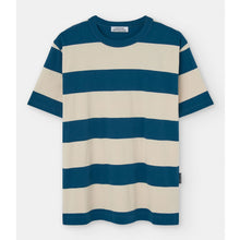 Load image into Gallery viewer, LOREAK MENDIAN | Pablo T-Shirt | Cream