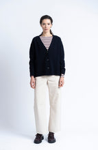 Load image into Gallery viewer, LOREAK MENDIAN | Agiti T-Shirt | Ecru