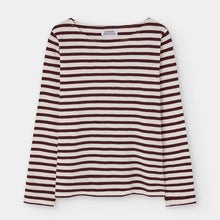 Load image into Gallery viewer, LOREAK MENDIAN | Agiti T-Shirt | Ecru