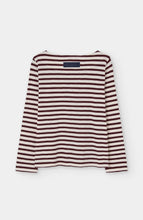 Load image into Gallery viewer, LOREAK MENDIAN | Agiti T-Shirt | Ecru