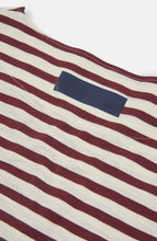 Load image into Gallery viewer, LOREAK MENDIAN | Agiti T-Shirt | Ecru
