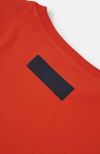 Load image into Gallery viewer, LOREAK MENDIAN | Izenduna Long sleeve T-Shirt | Orange