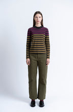 Load image into Gallery viewer, LOREAK MENDIAN | Maddy T Shirt | Anthracite