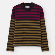 Load image into Gallery viewer, LOREAK MENDIAN | Maddy T Shirt | Anthracite