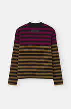 Load image into Gallery viewer, LOREAK MENDIAN | Maddy T Shirt | Anthracite