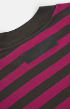 Load image into Gallery viewer, LOREAK MENDIAN | Maddy T Shirt | Anthracite
