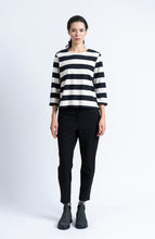 Load image into Gallery viewer, LOREAK MENDIAN | Soro T Shirt | Navy
