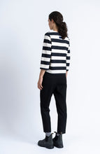 Load image into Gallery viewer, LOREAK MENDIAN | Soro T Shirt | Navy