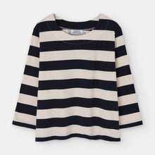 Load image into Gallery viewer, LOREAK MENDIAN | Soro T Shirt | Navy