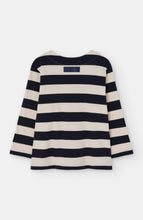 Load image into Gallery viewer, LOREAK MENDIAN | Soro T Shirt | Navy
