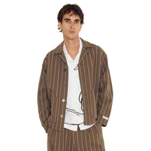 Load image into Gallery viewer, OBEY | Locus Jacket | Canteen Multi
