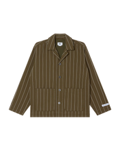 Load image into Gallery viewer, OBEY | Locus Jacket | Canteen Multi