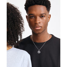 Load image into Gallery viewer, PILGRIM | Still Necklace | Silver Plated