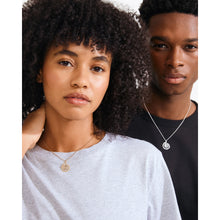 Load image into Gallery viewer, PILGRIM | Still Necklace | Silver Plated