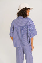 Load image into Gallery viewer, SACRECOEUR | Sacha Shirt | Soho - LONDØNWORKS