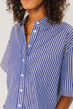 Load image into Gallery viewer, SACRECOEUR | Sacha Shirt | Soho - LONDØNWORKS