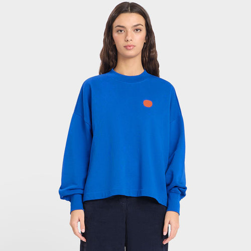 LOREAK MENDIAN | Doti Sweat Shirt | Ink