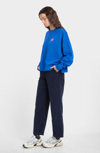 Load image into Gallery viewer, LOREAK MENDIAN | Doti Sweat Shirt | Ink