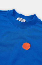 Load image into Gallery viewer, LOREAK MENDIAN | Doti Sweat Shirt | Ink