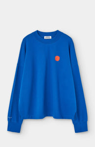 LOREAK MENDIAN | Doti Sweat Shirt | Ink