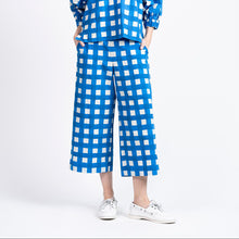 Load image into Gallery viewer, LOREAK MENDIAN | Zuia Trousers | Blue