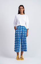 Load image into Gallery viewer, LOREAK MENDIAN | Zuia Trousers | Blue