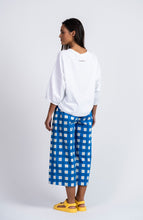 Load image into Gallery viewer, LOREAK MENDIAN | Zuia Trousers | Blue