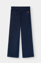 Load image into Gallery viewer, LOREAK MENDIAN | Arlet Trousers | Dark Blue
