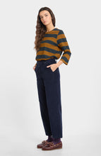 Load image into Gallery viewer, LOREAK MENDIAN | Arlet Trousers | Dark Blue