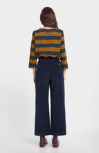 Load image into Gallery viewer, LOREAK MENDIAN | Arlet Trousers | Dark Blue