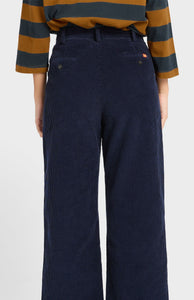LOREAK MENDIAN | Arlet Trousers | Dark Blue