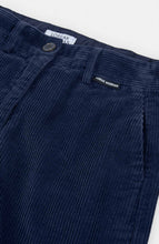 Load image into Gallery viewer, LOREAK MENDIAN | Arlet Trousers | Dark Blue