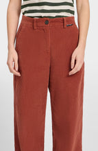 Load image into Gallery viewer, LOREAK MENDIAN | Arlet Trousers | Red Clay