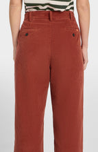 Load image into Gallery viewer, LOREAK MENDIAN | Arlet Trousers | Red Clay