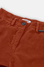 Load image into Gallery viewer, LOREAK MENDIAN | Arlet Trousers | Red Clay