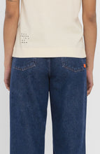 Load image into Gallery viewer, LOREAK MENDIAN | Navasota Denim Trousers | Indigo