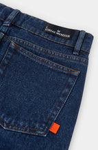 Load image into Gallery viewer, LOREAK MENDIAN | Navasota Denim Trousers | Indigo