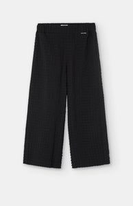 LOREAK MENDIAN | Iribar Trousers | Black