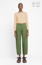 Load image into Gallery viewer, LOREAK MENDIAN | Mirena Trousers | Laurel