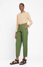 Load image into Gallery viewer, LOREAK MENDIAN | Mirena Trousers | Laurel