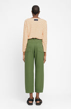 Load image into Gallery viewer, LOREAK MENDIAN | Mirena Trousers | Laurel