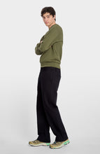Load image into Gallery viewer, LOREAK MENDIAN | Bruno Trousers | Black