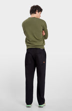 Load image into Gallery viewer, LOREAK MENDIAN | Bruno Trousers | Black