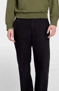 LOREAK MENDIAN | Bruno Trousers | Black