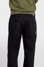 Load image into Gallery viewer, LOREAK MENDIAN | Bruno Trousers | Black