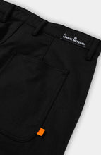 Load image into Gallery viewer, LOREAK MENDIAN | Bruno Trousers | Black