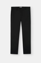 Load image into Gallery viewer, LOREAK MENDIAN | Bruno Trousers | Black